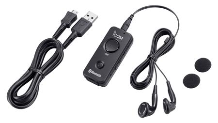 Icom VS-3 Bluetooth Headset